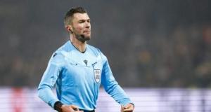 Ligue 1 : les arbitres de la 21e journée dont celui du Classique PSG-OM
