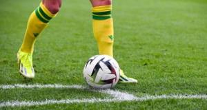 Après six mois en Régional 2, le buteur Sofian Valla retrouve le National 2