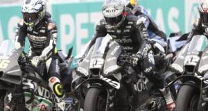 MotoGP : ces nouveautés aperçues à Sepang qui pourraient tout changer