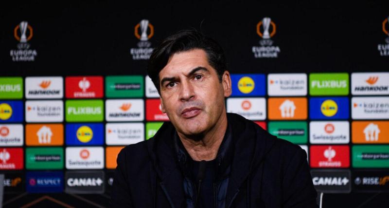  - OL : Endrick, Nartey, Iaremtchouk... un joueur écarté de la Ligue Europa ?