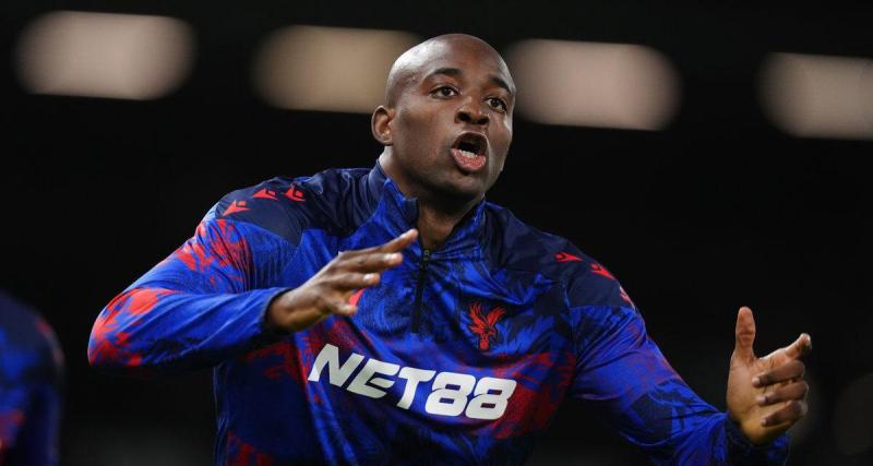  - Etranger : transfert qui capote et blessure sérieuse, la sale journée de Mateta