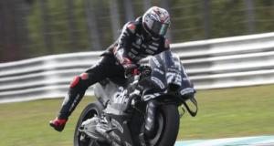 MotoGP : les mots de Bezzecchi qui relancent les ambitions d’Aprilia