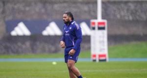 XV de France : annoncé absent, Mauvaka est finalement préféré à Lamothe