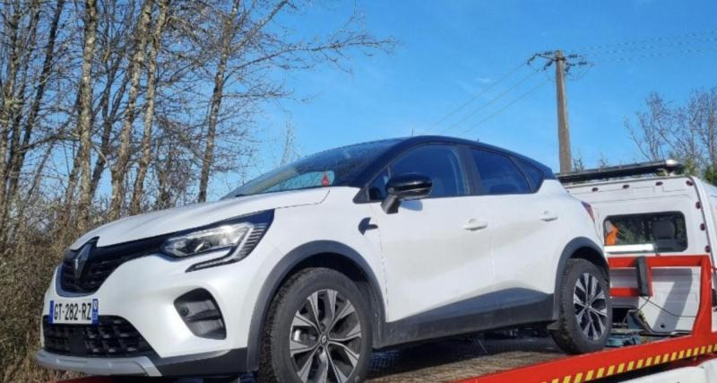  - Il vient récupérer en voiture sa femme alcoolisée… complètement ivre lui aussi