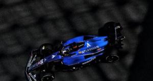 Williams : l'attente prend fin, l'écurie dévoile des visuels de sa monoplace 2026 !
