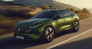 Quel prix pour la nouvelle Peugeot 408 restylée ?