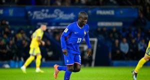 Equipe de France : décision fracassante de Kanté après l'énorme déception de son transfert avorté