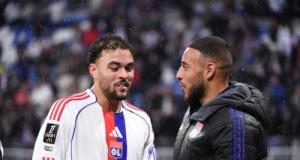 Coupe de France : l'OL privé de six joueurs face à Laval