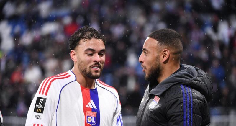  - Coupe de France : l'OL privé de six joueurs face à Laval