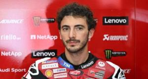 Ducati : enfin du positif pour Bagnaia, sa prise de parole fait plaisir après la première journée à Sepang