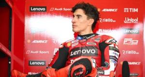 Ducati : l'avertissement déjà important de Marc Márquez concernant les essais de Sepang