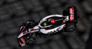 F1 : Haas sécurise une place stratégique pour 2026 avec un nouveau pilote