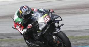 Honda : l’aveu de Johann Zarco qui inquiète pour 2026