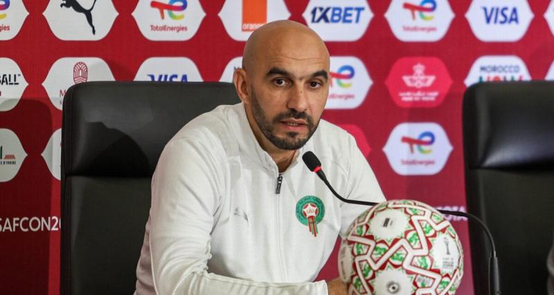  - CAN 2025 : le Maroc sort du silence et fait une énorme annonce après les sanctions de la CAF