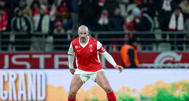  - Reims-Le Mans : les compositions officielles