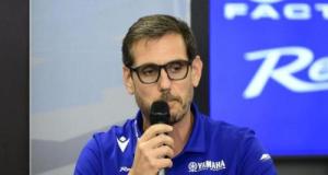 Yamaha : la phrase lourde de lucidité de l’écurie sur l’avenir de Quartararo