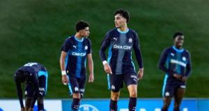 L'OM éliminé par le Real en Youth League, Laporta chambre Mbappé, le transfert de Kanté tombe à l'eau ... Les immanquables du jour !