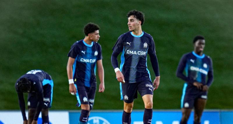  - L'OM éliminé par le Real en Youth League, Laporta chambre Mbappé, le transfert de Kanté tombe à l'eau ... Les immanquables du jour !