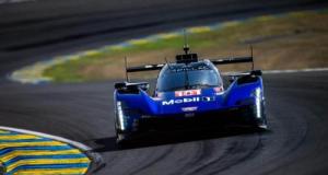 IMSA : pourquoi l’aile arrière de Cadillac intrigue déjà le paddock