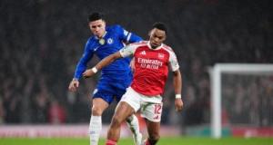 Arsenal bat encore Chelsea et file en finale de la League Cup