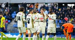 Troyes - Lens : heure, chaîne TV, compos probables ... Sur quelle chaîne regarder le match à la télévision ou en streaming ?