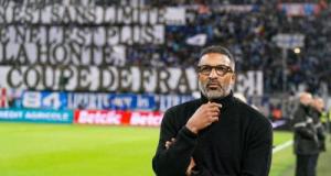 OM - Rennes : "Quand même de bonnes choses dans le jeu" ... Beye ne veut pas tout voir en noir !