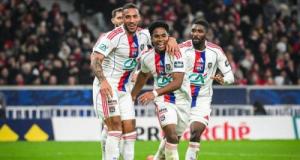 OL - Laval : heure, chaîne TV, compos probables ... Où voir le match à la télévision ou en streaming ?
