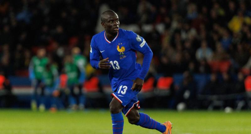  - Étranger : N’Golo Kanté a obtenu gain de cause à Al-Ittihad