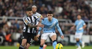 Manchester City - Newcastle : heure, chaîne TV... Comment suivre le match à la télévision ou en streaming ?