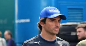 Williams : pourquoi Carlos Sainz croit dur comme fer au projet 2026