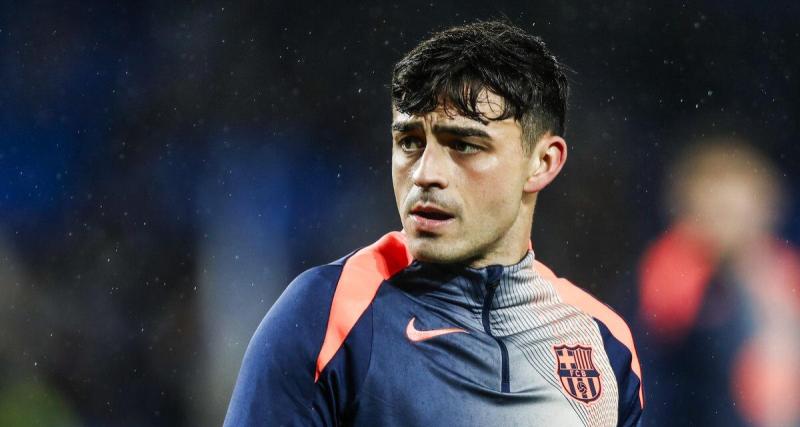  - Le nouveau Pedri a signé à l'Atlético à 5mn près, le gros coup du Mercato ?