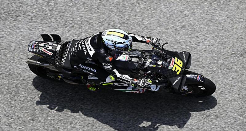  - MotoGP : Joan Mir, énorme surprise à Sepang, Alex Márquez dans le dur