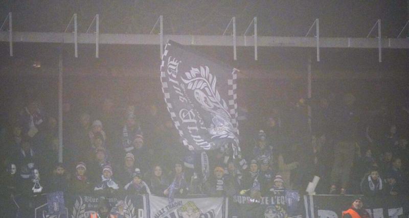  - National 3 : le week-end parfait de Walid Salhi, auteur d’un quadruplé avec Thaon