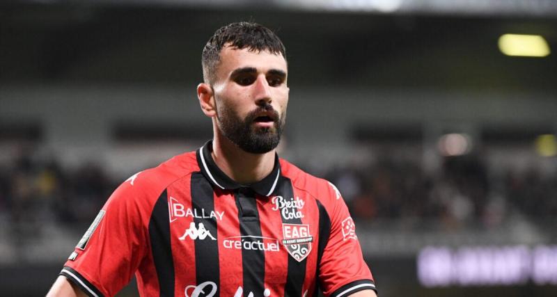  - Guingamp : un troisième joueur victime d'une rupture des ligaments croisés