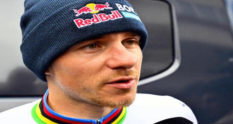  - Cyclisme : le transfert de Remco Evenepoel à Red Bull-Bora-Hansgrohe déclenche une nouvelle polémique