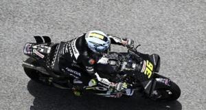 MotoGP : J2 Sepang - Mir en grande forme, Morbidelli confirme lors d’une matinée animée