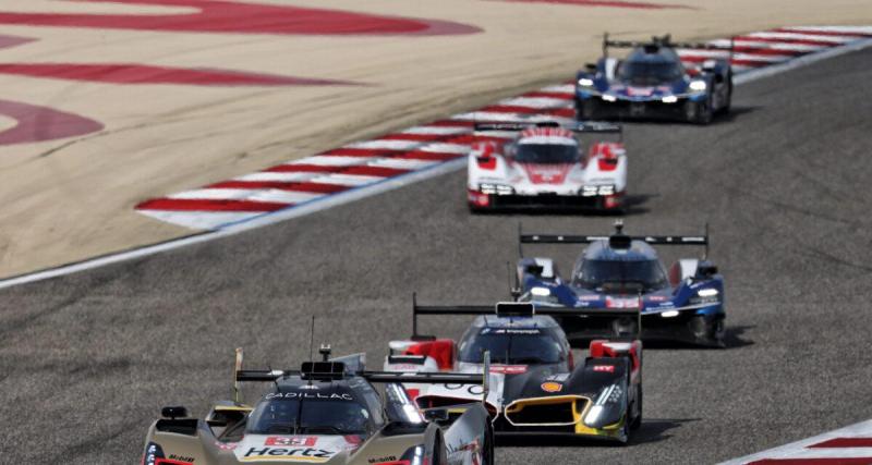  - WEC : un diffuseur prolonge l’aventure jusqu’en 2030 et renforce son rôle historique