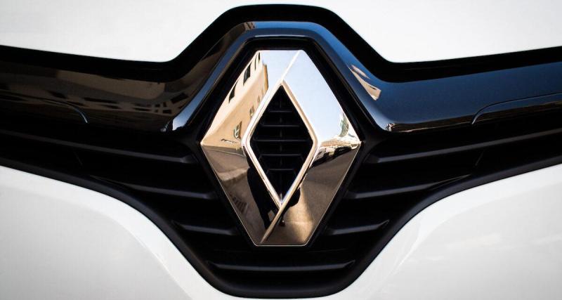 Renault sous pression de ses concurrents, cette banque est très pessimiste sur l'avenir du Losange