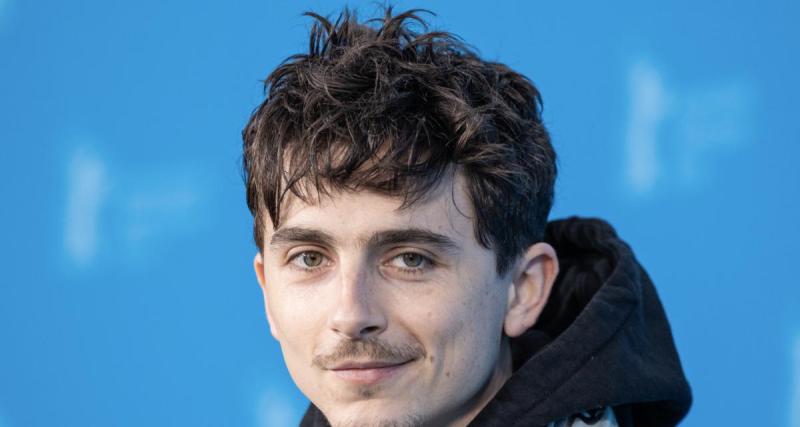  - ASSE : "Et comme toujours, Allez les Verts", Chalamet en remet une couche au Grand Rex