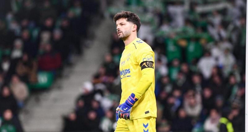  - Ligue 2 : Haag, Larsonneur, Guivarch... les Talents Foot-National de la 21e journée