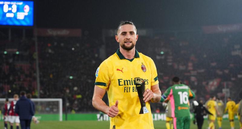  - Étranger : les Français ont brillé sur les pelouses européennes