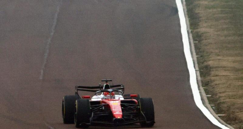 Ferrari : une information très importante révélée au sujet de la SF-26, qui pourrait renforcer la confiance des fans ?