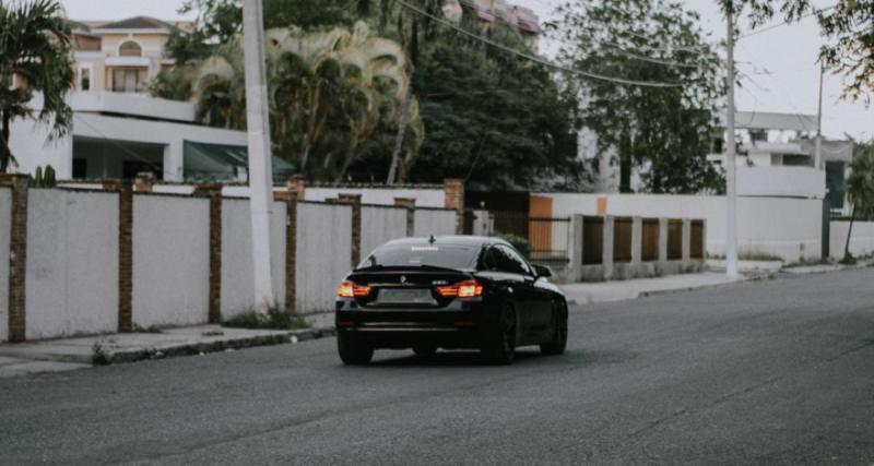 Il tente d’échapper aux gendarmes et se fait retrouver en quelques minutes… Mauvaise cachette