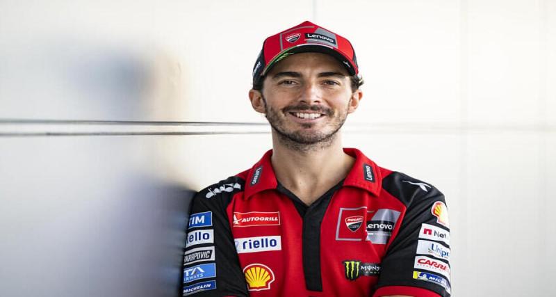  - MotoGP : la performance masquée de Francesco Bagnaia à Sepang