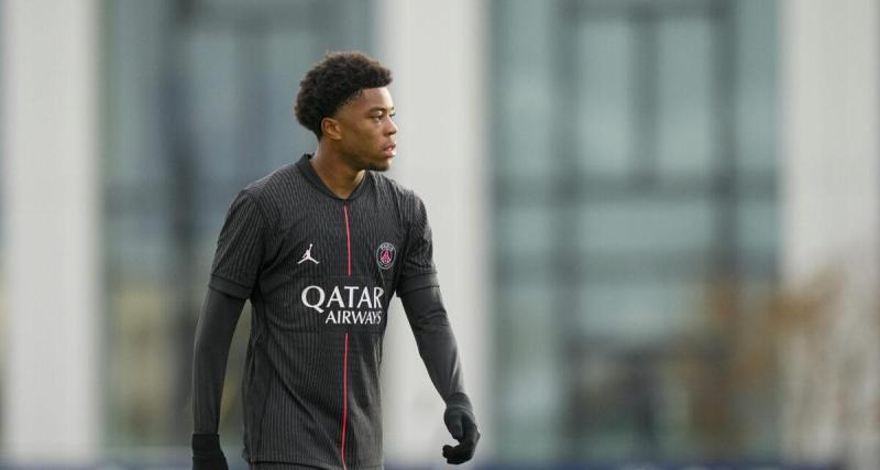  - PSG-Dinamo Minsk : les compositions officielles