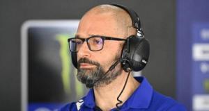 Yamaha : malgré une journée cauchemar, l'écurie sort du silence et étonne par ses propos