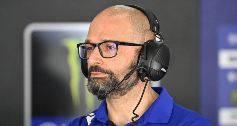  - Yamaha : malgré une journée cauchemar, l'écurie sort du silence et étonne par ses propos