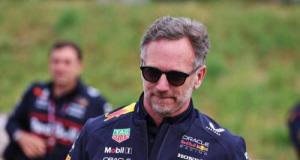 Red Bull : la réponse puissante de Christian Horner au sujet des soupçons de triche pour le nouveau moteur de l'écurie