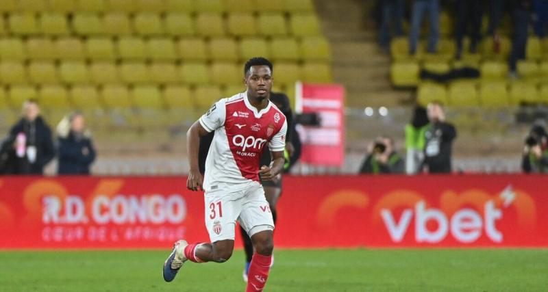  - Monaco : Ansu Fati incertain pour le derby à Nice