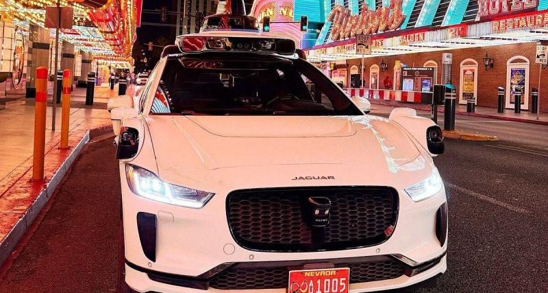  - Waymo accélère sur la voiture autonome, une avance définitive sur Tesla ?